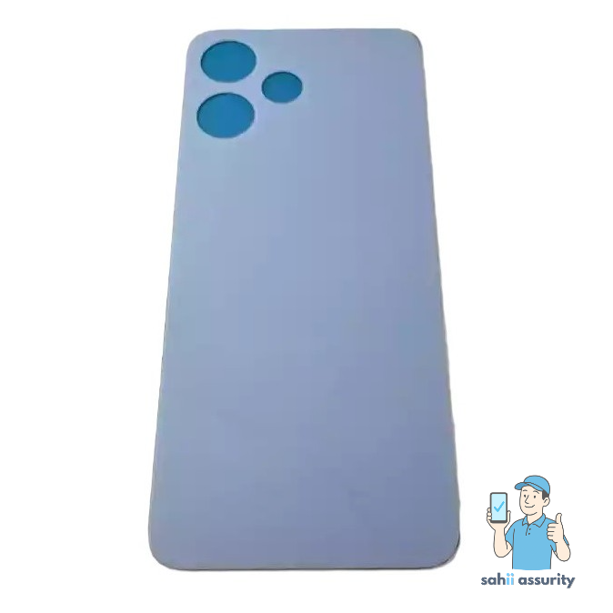 Back Panel Cover for Xiaomi Redmi 12 5G